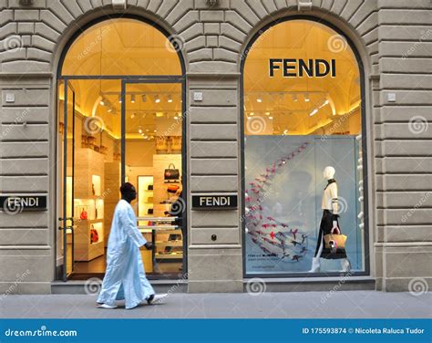 fendi outlet store italy|fendi florence.